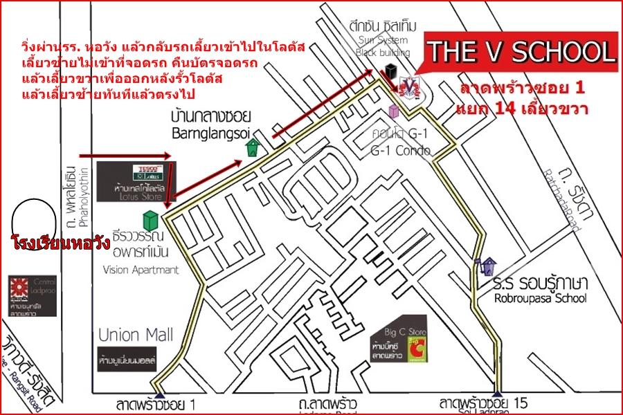 company location map image