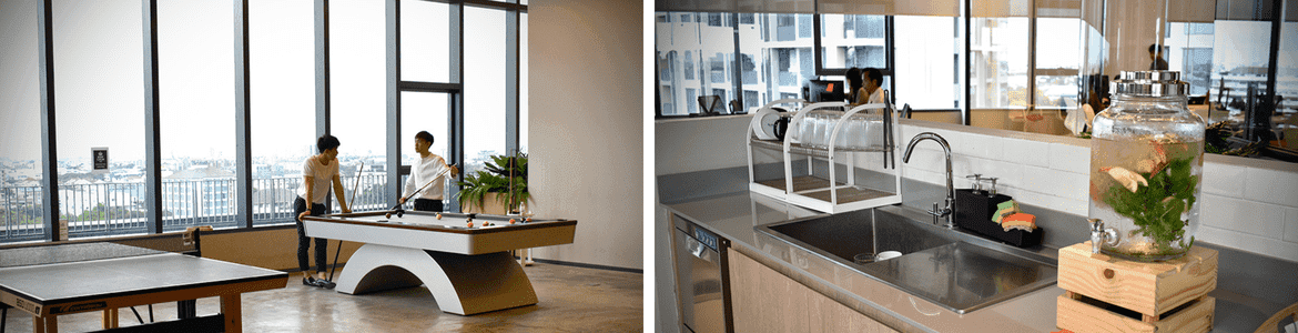 slide company profile