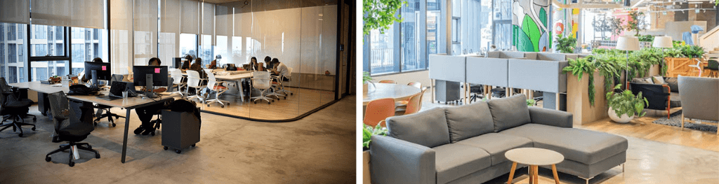 slide company profile