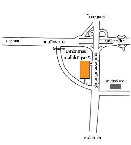 company location map image