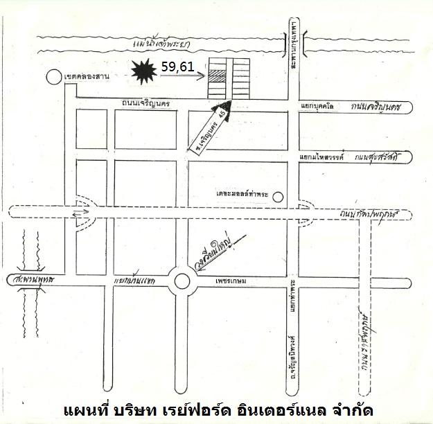 company location map image