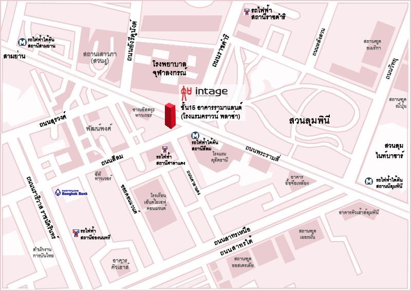 company location map image