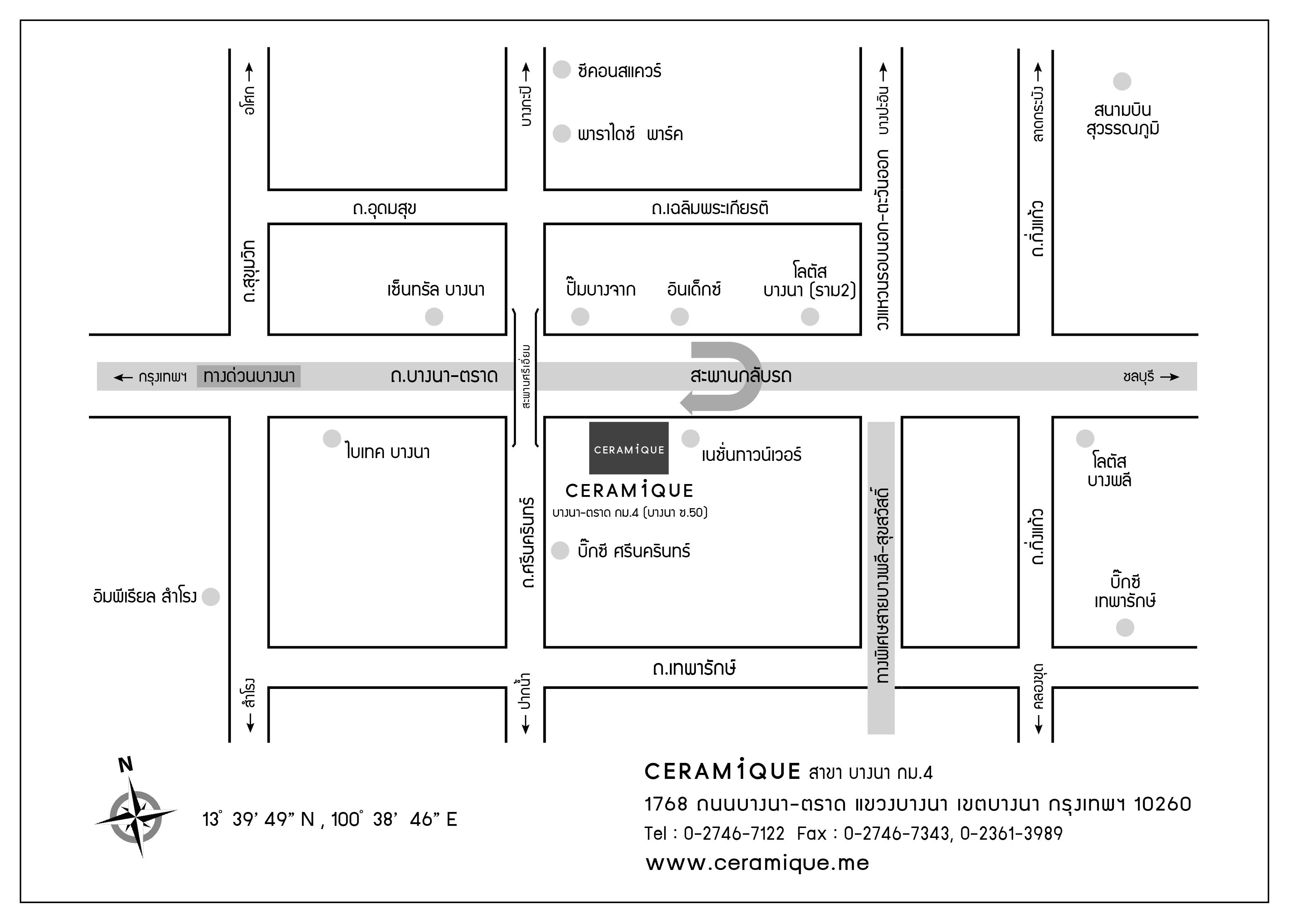 company location map image
