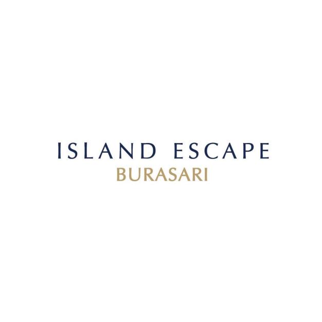 Island Escape by Burasari