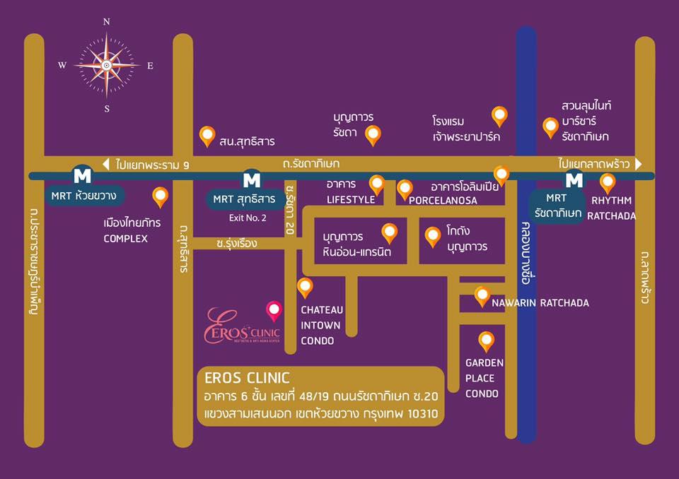 company location map image