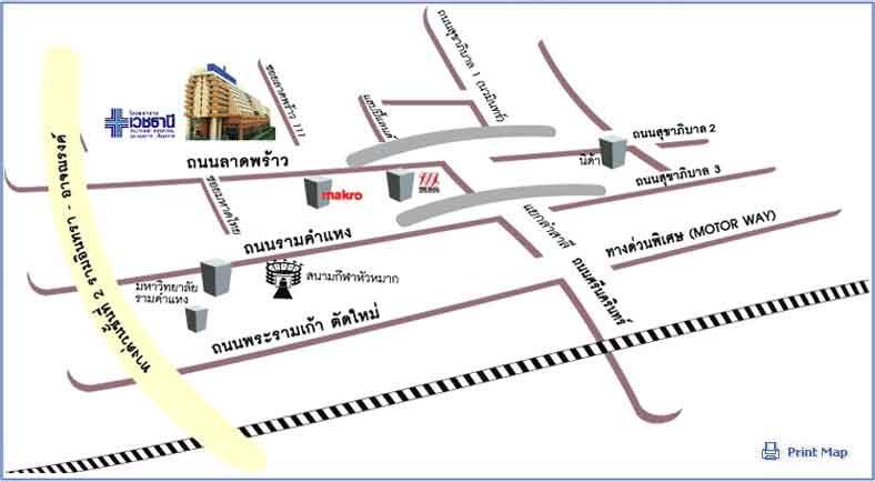 company location map image