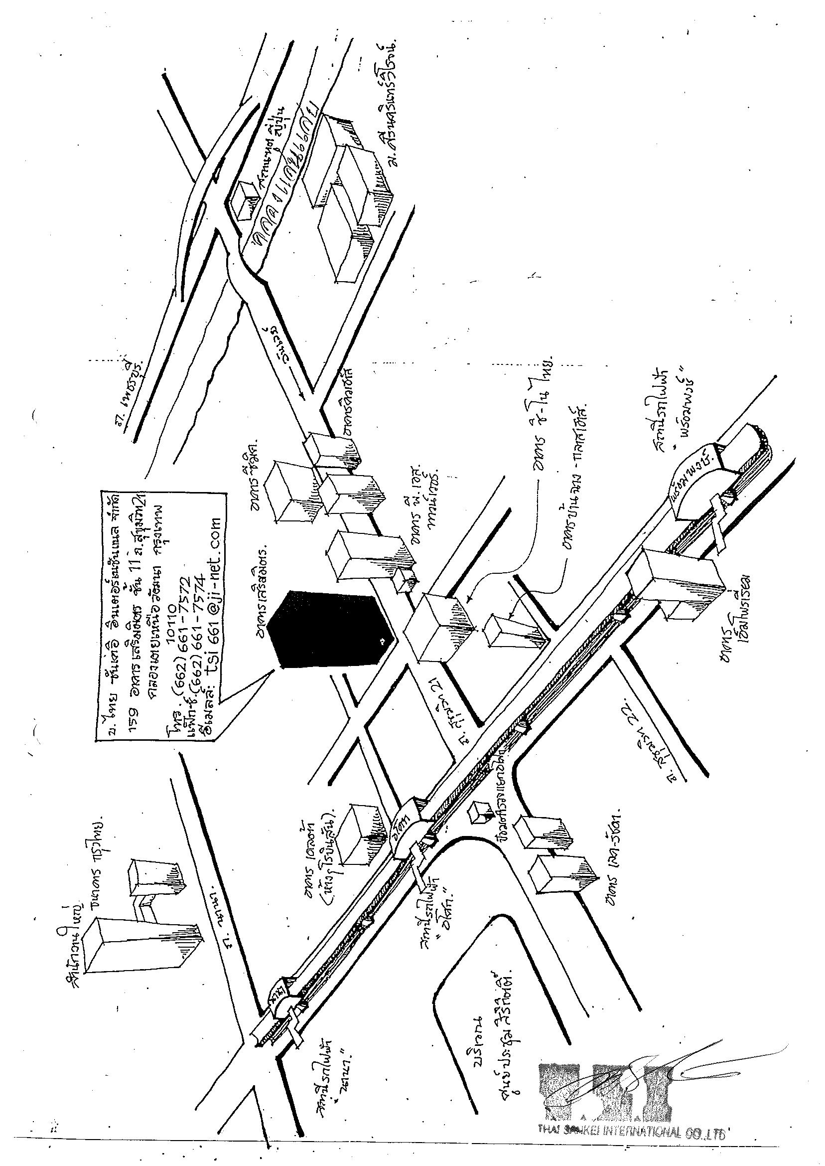 company location map image