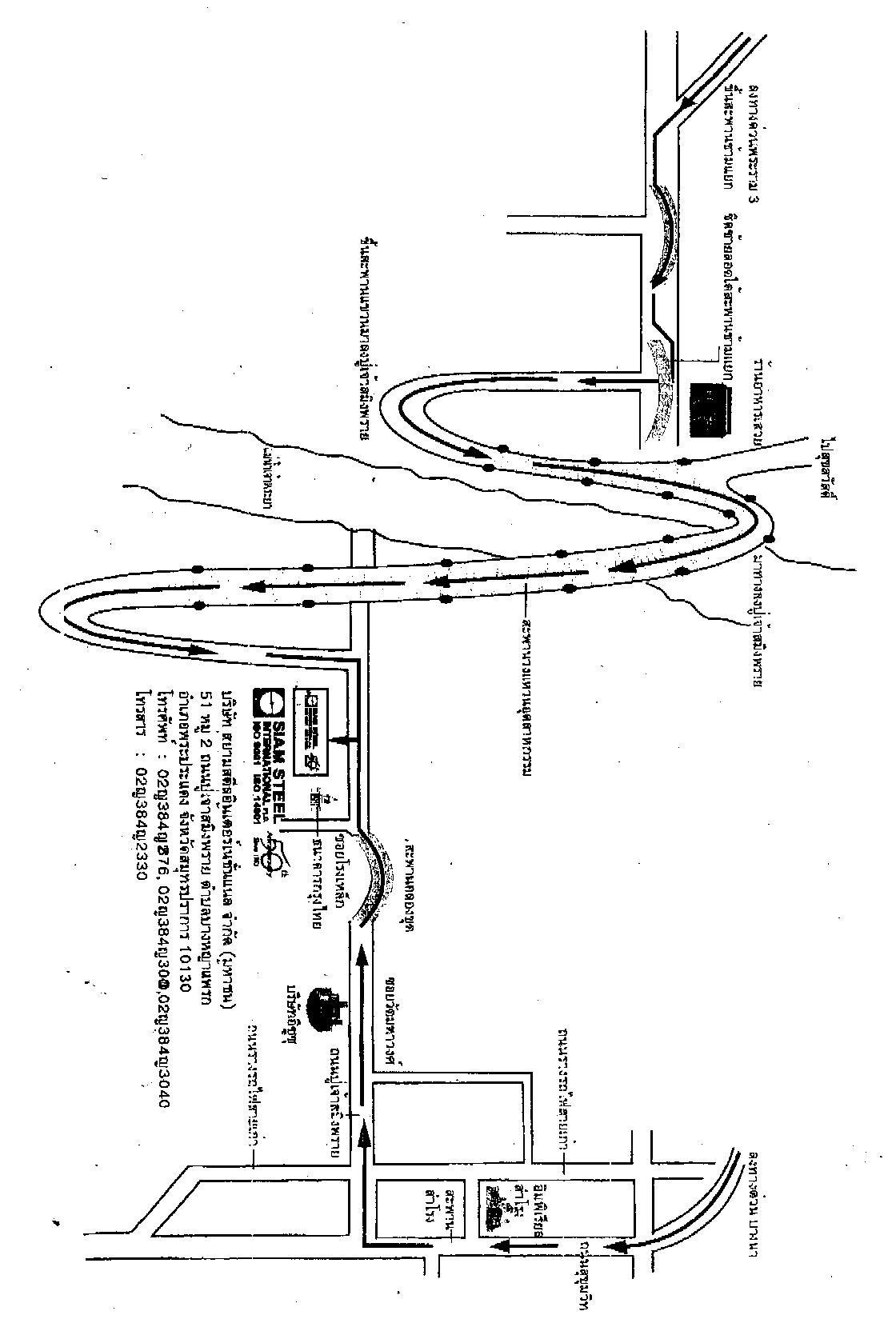 company location map image
