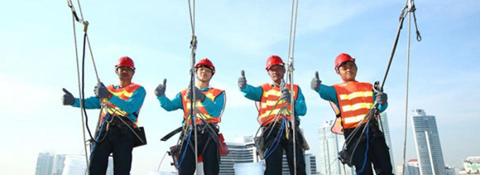 slide company profile