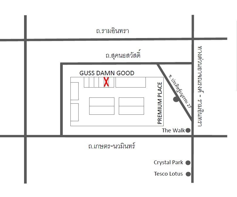 company location map image