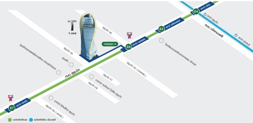 company location map image