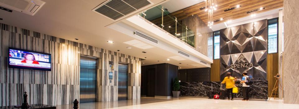 slide company profile