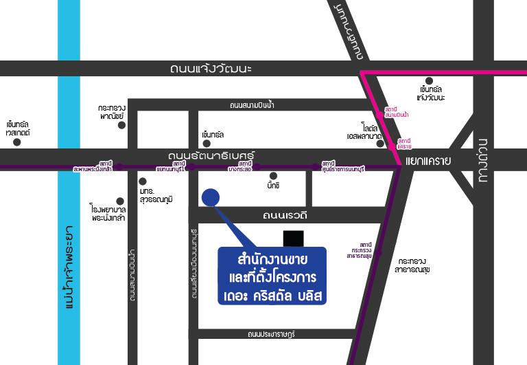 company location map image