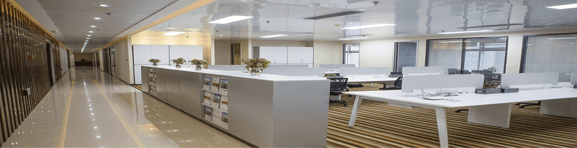 slide company profile