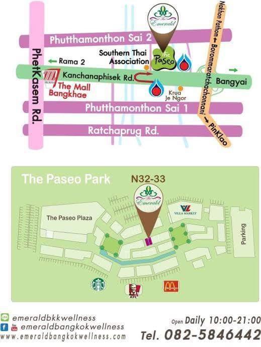 company location map image