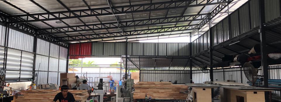 slide company profile