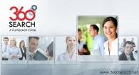 บริษัท จัดหางาน 360 องศา เซิร์ช จำกัด