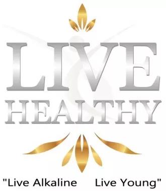 Live Healthy Co.,Ltd