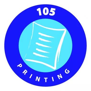 105 Digital Printing