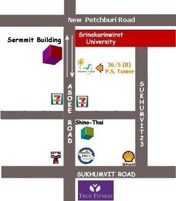 company location map image