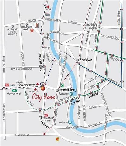 company location map image