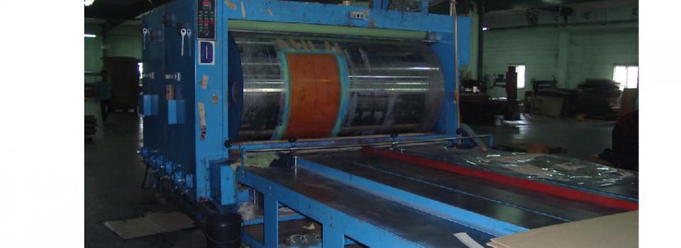 slide company profile