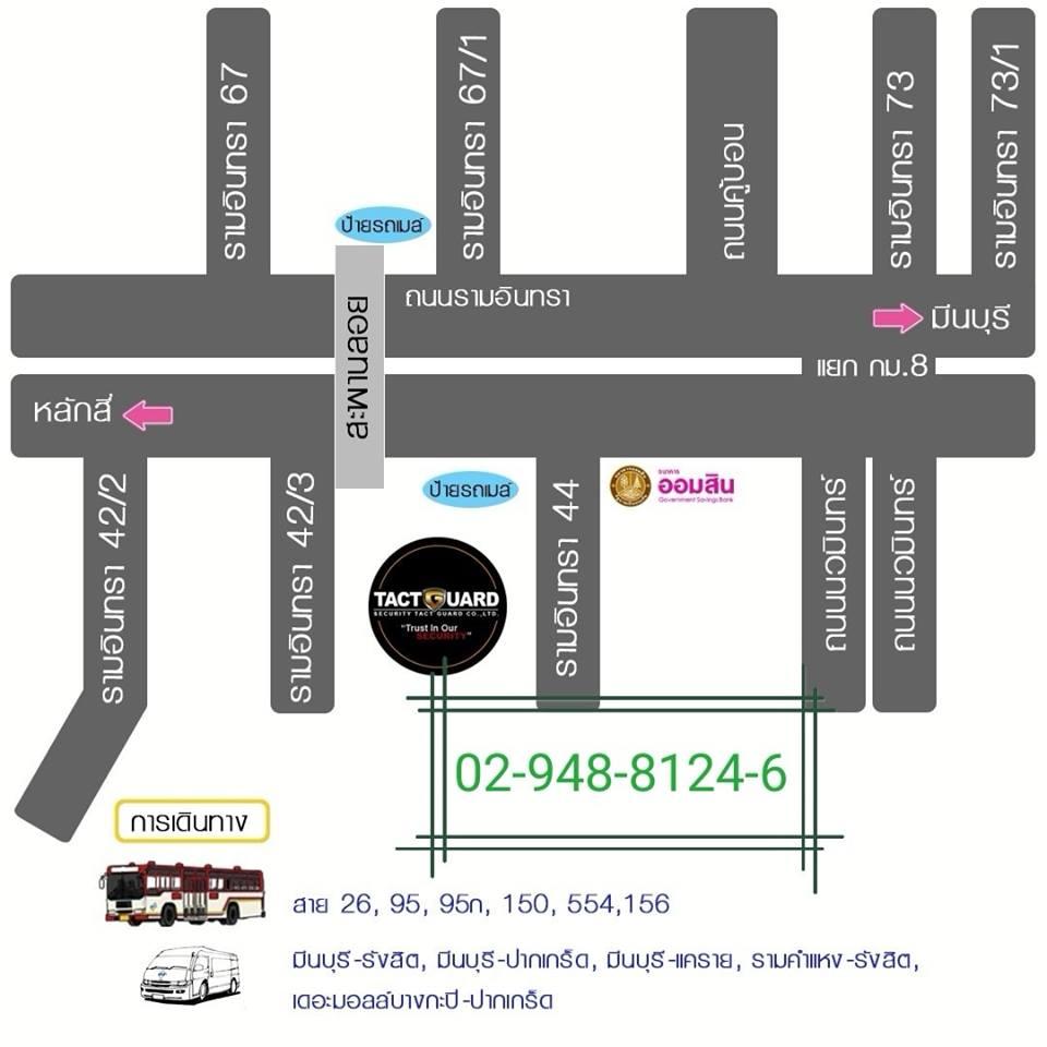 company location map image