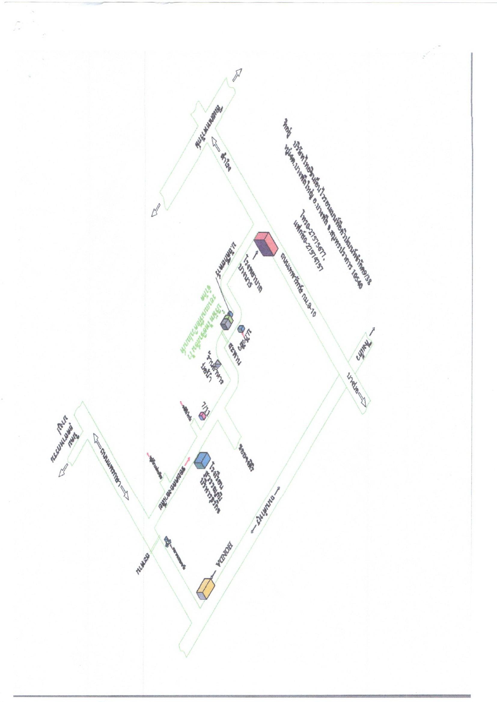 company location map image