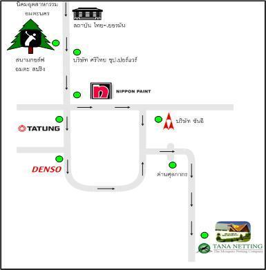 company location map image
