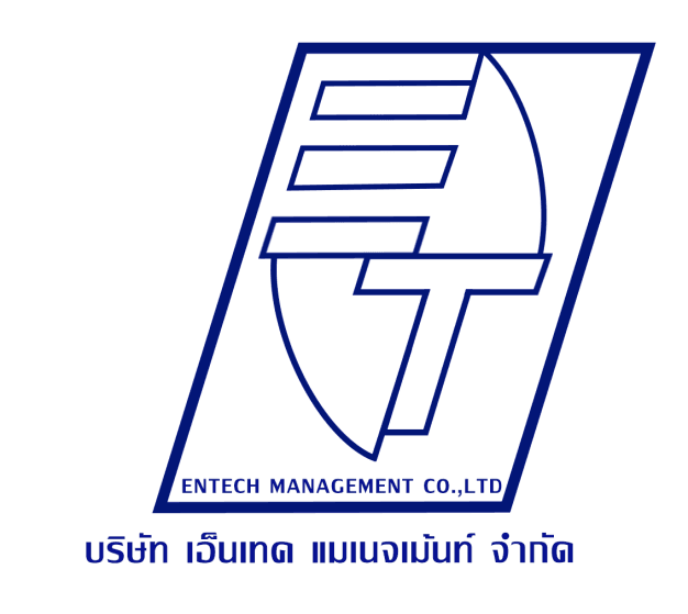บริษัท เอ็นเทค แมเนจเม้นท์ จำกัด