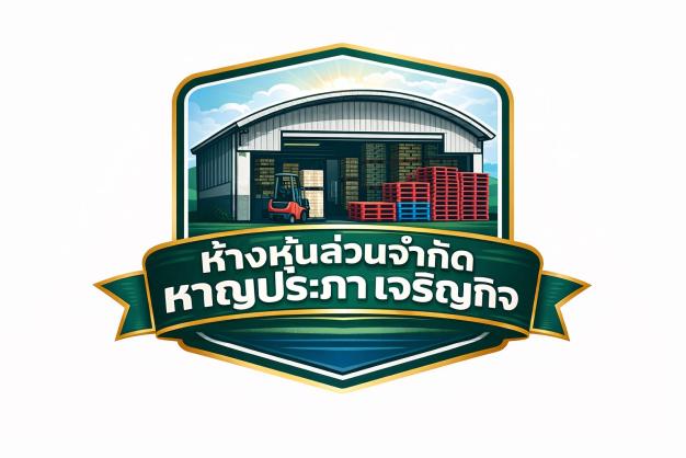 หจก.หาญประภาเจริญกิจ