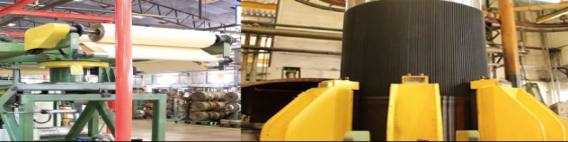 slide company profile