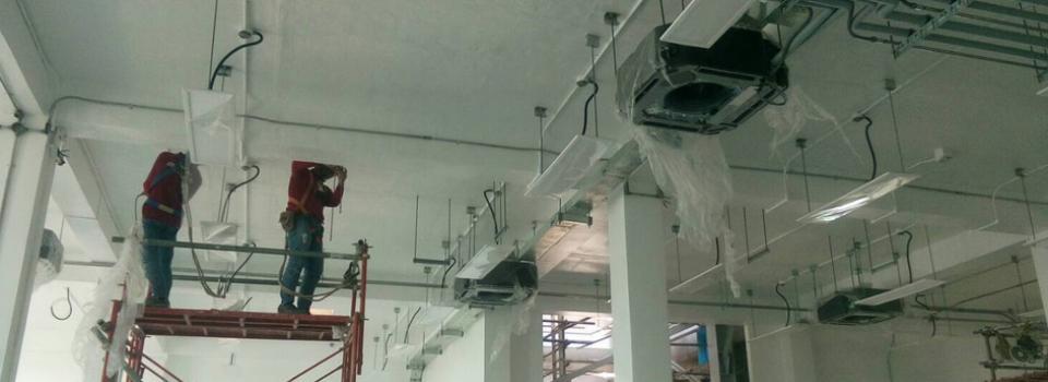 slide company profile