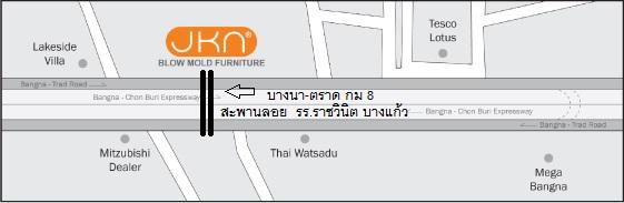 company location map image