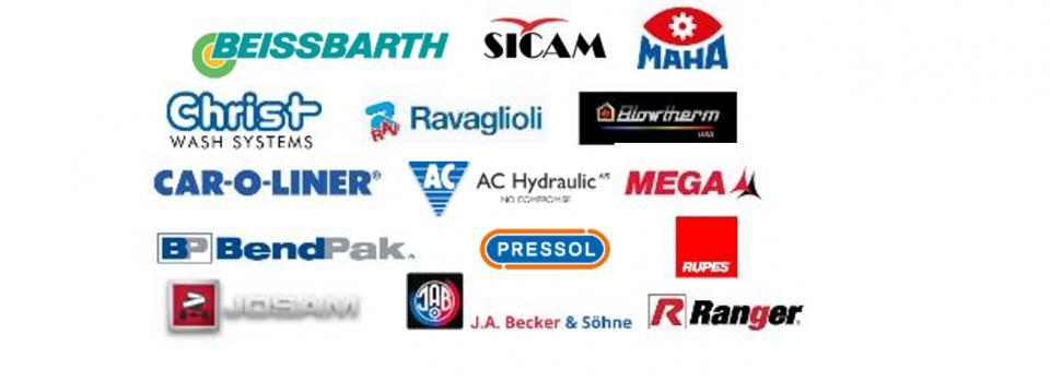 slide company profile
