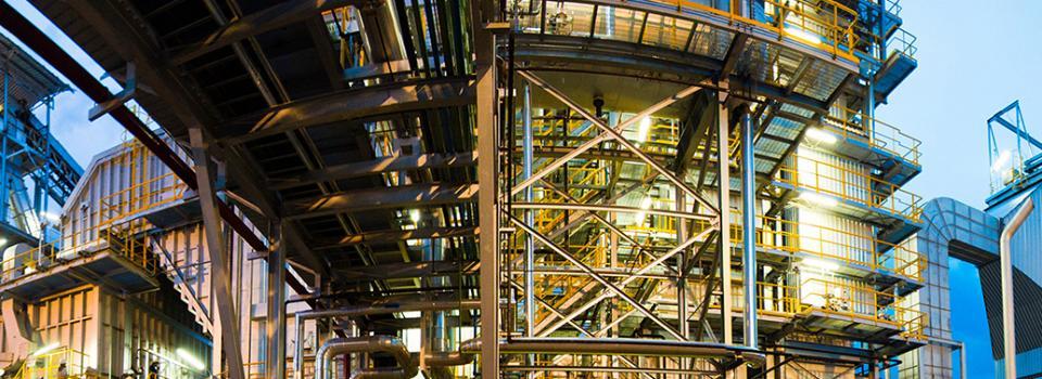 slide company profile