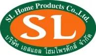บริษัท เอสแอล โฮมโพรดักส์ จำกัด