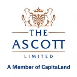 Ascott International Management Thailand