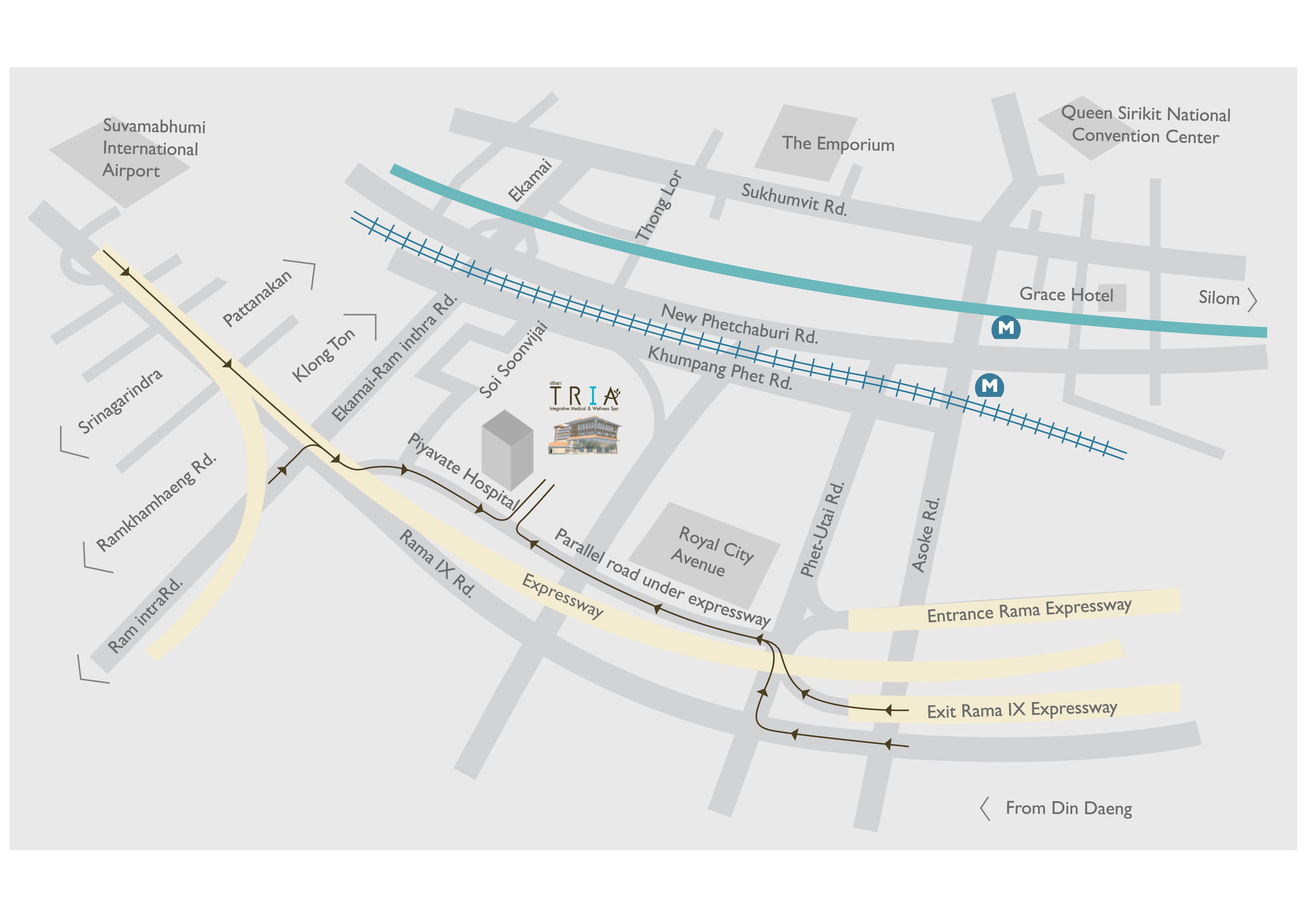 company location map image
