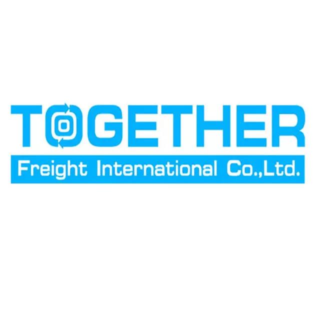 TOGETHER FREIGHT INTERNATIONAL CO., LTD