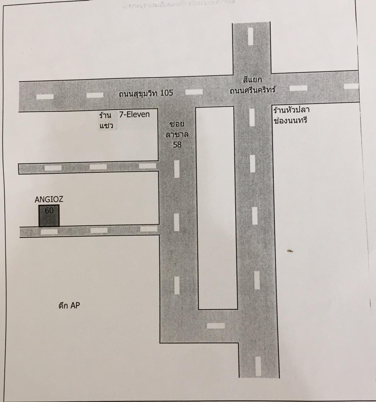 company location map image
