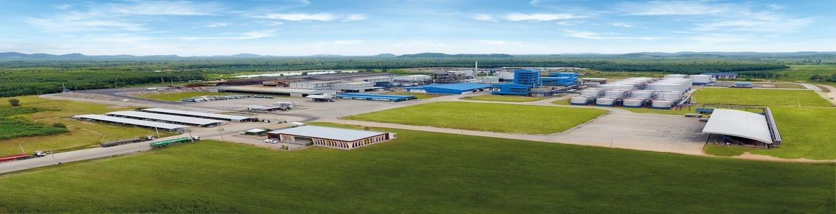 slide company profile