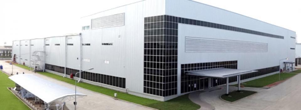 slide company profile
