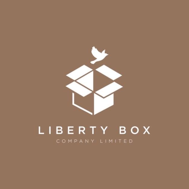 LIBERTY BOX CO.,LTD