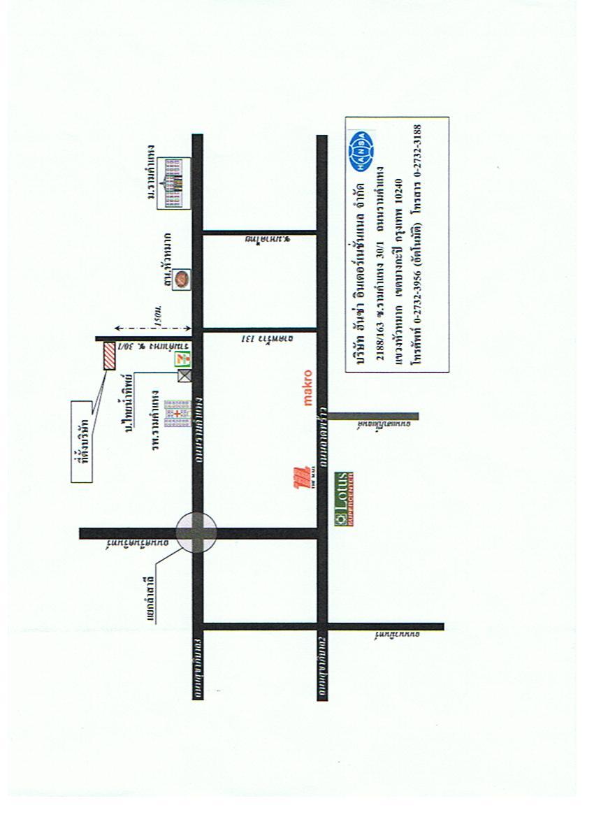 company location map image