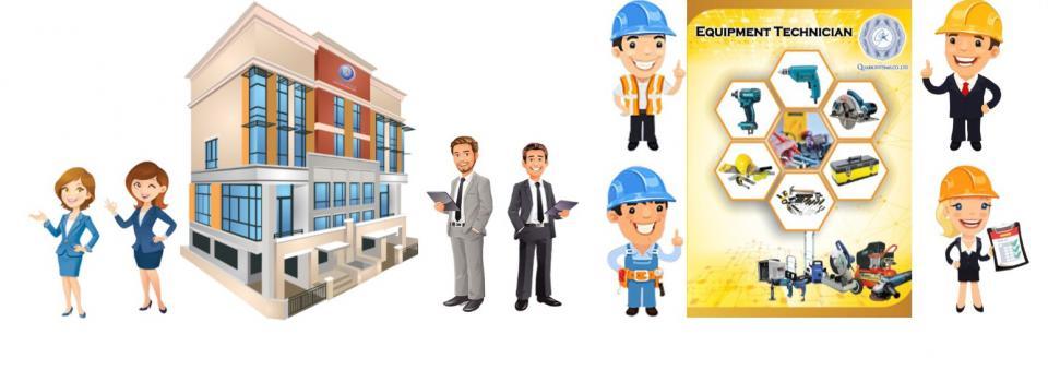 slide company profile