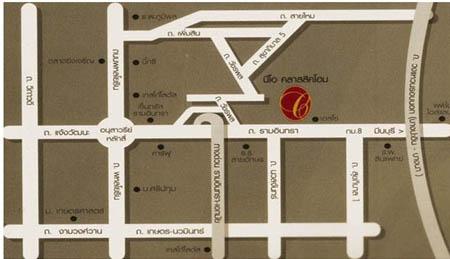 company location map image