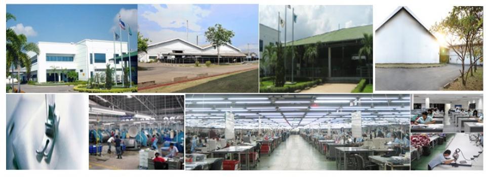 slide company profile