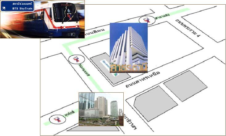 company location map image