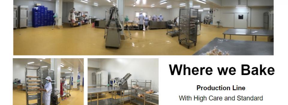 slide company profile